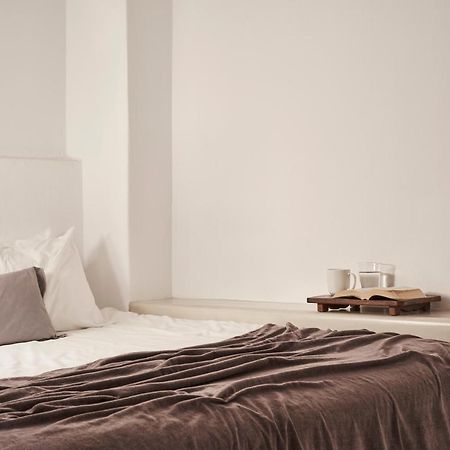 Maison Central By Monocle Mykonos Town Exteriör bild