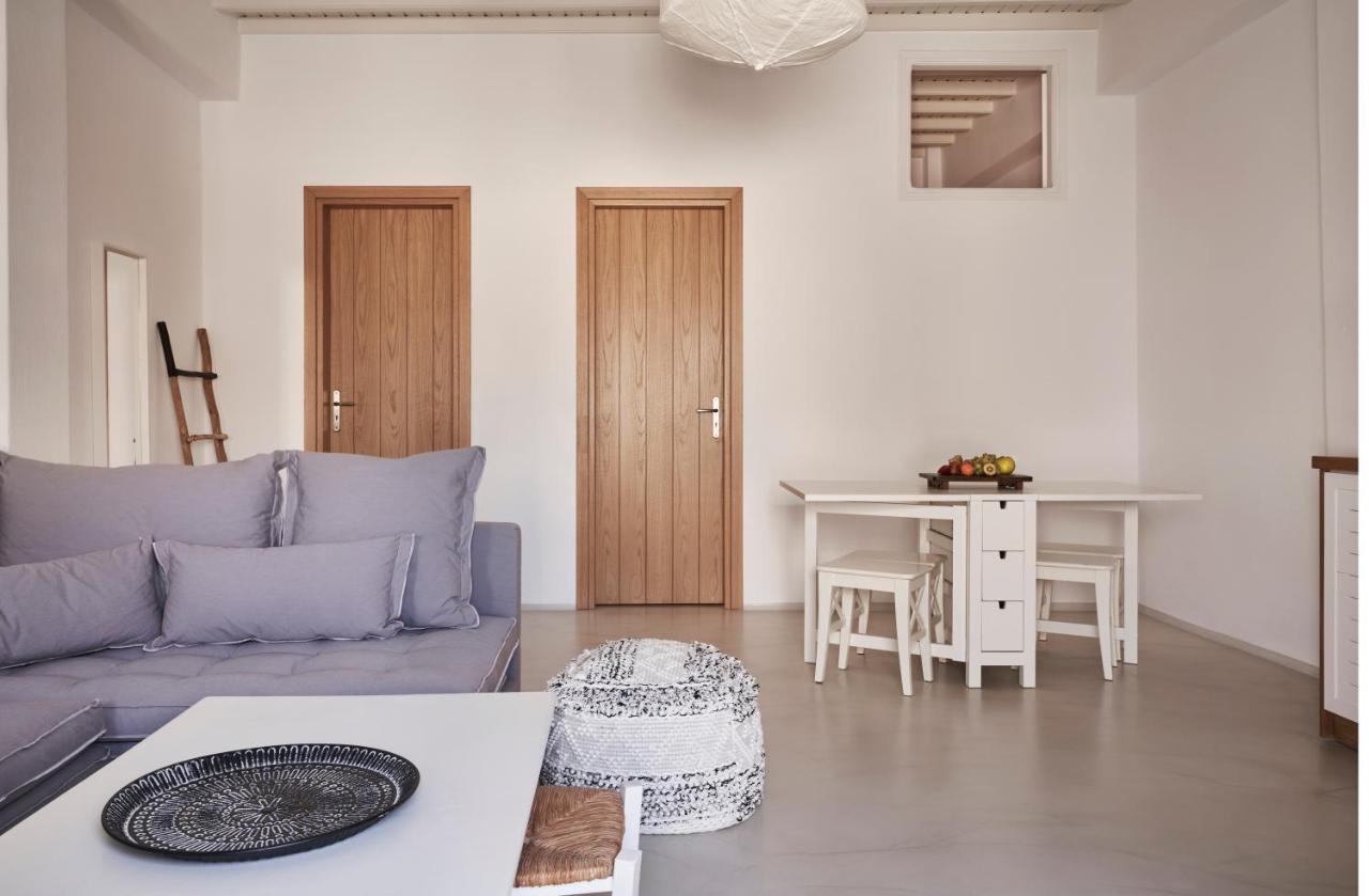 Maison Central By Monocle Mykonos Town Exteriör bild
